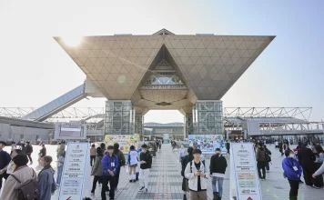 AnimeJapan 2026: expectativas del gran escaparate del anime mundial AnimeJapan 2026