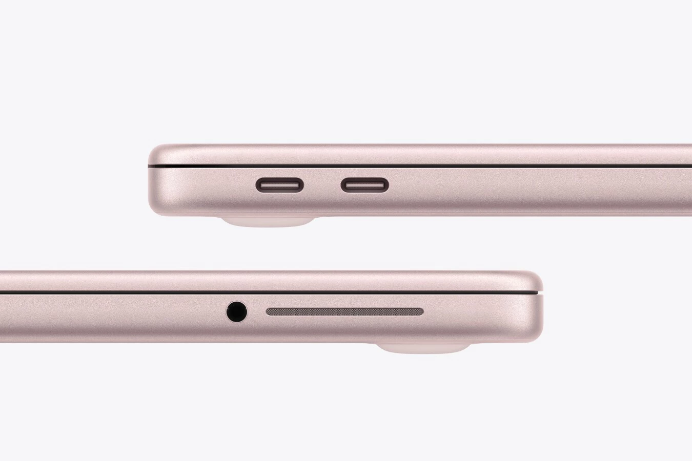 Apple presenta su nueva y más económica MacBook Neo