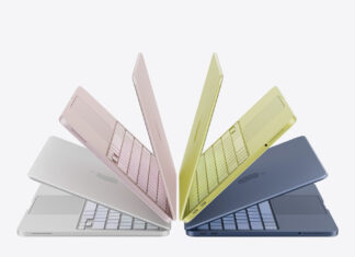 Apple presenta su nueva y más económica MacBook Neo Apple presenta su nueva y más económica MacBook Neo