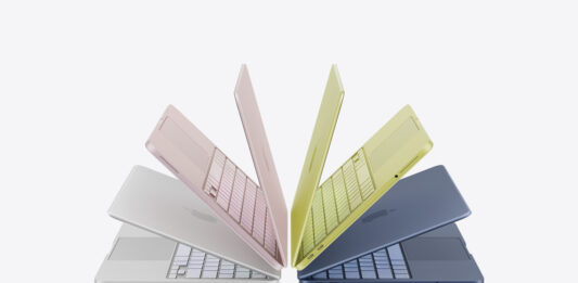 Apple presenta su nueva y más económica MacBook Neo Apple presenta su nueva y más económica MacBook Neo