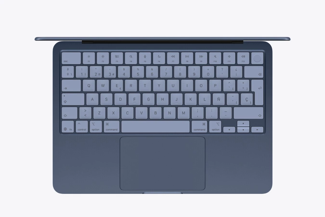 Apple presenta su nueva y más económica MacBook Neo