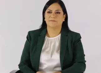 Arranca credencialización del Servicio Universal de Salud a nivel nacional Ariadna Montiel