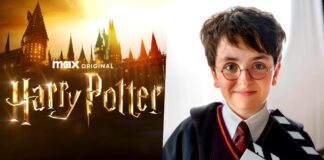 Así será la nueva serie de Harry Potter en HBO Así será la nueva serie de Harry Potter en HBO