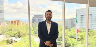 Aureliano Hernández llega a la ASF: debate por vínculos políticos y designación Aureliano Hernández