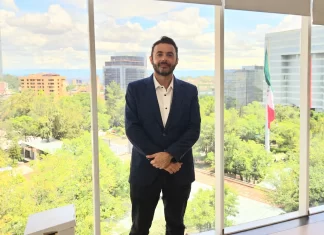 Aureliano Hernández llega a la ASF: debate por vínculos políticos y designación Aureliano Hernández