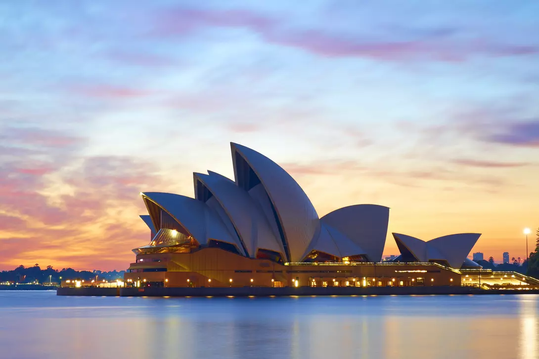 Australia