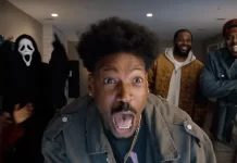 Avance de Scary Movie 6 desata polémica en redes sociales Avance de Scary Movie 6 desata polémica en redes sociales