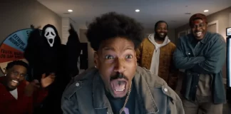 Avance de Scary Movie 6 desata polémica en redes sociales Avance de Scary Movie 6 desata polémica en redes sociales