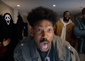 Avance de Scary Movie 6 desata polémica en redes sociales Avance de Scary Movie 6 desata polémica en redes sociales