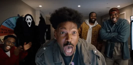 Avance de Scary Movie 6 desata polémica en redes sociales Avance de Scary Movie 6 desata polémica en redes sociales