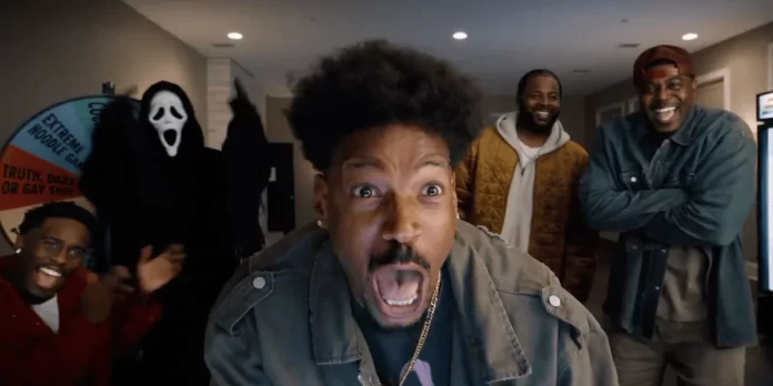 Avance de Scary Movie 6 desata polémica en redes sociales