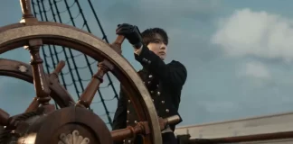 BTS regresa con “SWIM”: videoclip marca una nueva era visual y emocional del grupo BTS Swim album