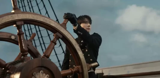 BTS regresa con “SWIM”: videoclip marca una nueva era visual y emocional del grupo BTS Swim album