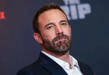 Netflix compra startup de IA creada por Ben Affleck para revolucionar el cine Ben Affleck negocios