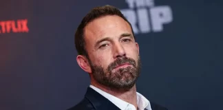 Netflix compra startup de IA creada por Ben Affleck para revolucionar el cine Ben Affleck negocios