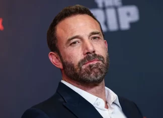 Netflix compra startup de IA creada por Ben Affleck para revolucionar el cine Ben Affleck negocios
