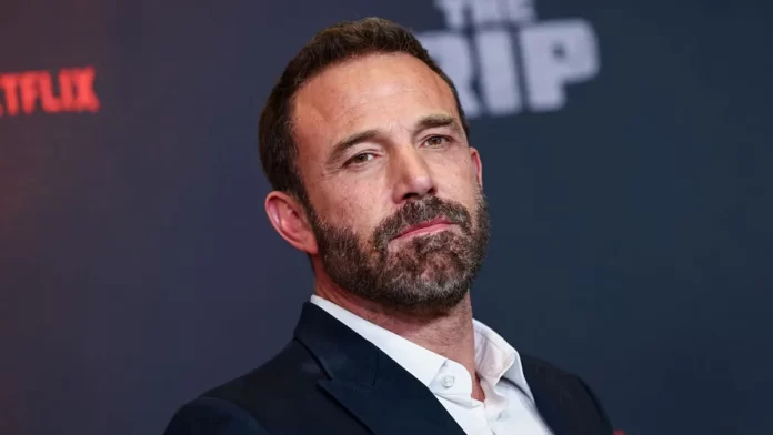 Ben Affleck negocios