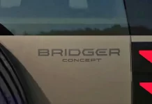 Renault prepara el Bridger: un SUV barato con ADN Dacia que llegará pronto Bridger Concept