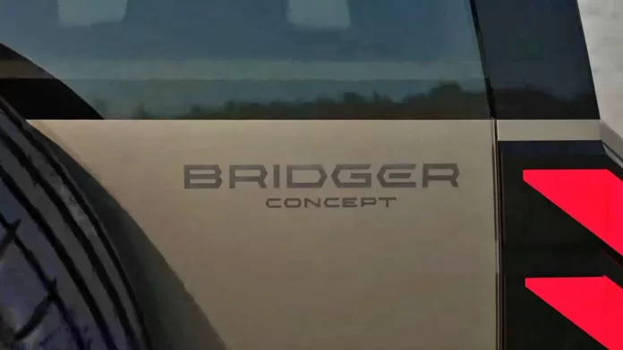 Bridger Concept