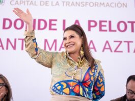 CDMX ofrecerá apoyo económico a “farderos” para reducir actos criminales CDMX ofrecerá apoyo económico a “farderos” para reducir actos criminales