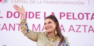 CDMX ofrecerá apoyo económico a “farderos” para reducir actos criminales CDMX ofrecerá apoyo económico a “farderos” para reducir actos criminales