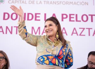 CDMX ofrecerá apoyo económico a “farderos” para reducir actos criminales CDMX ofrecerá apoyo económico a “farderos” para reducir actos criminales