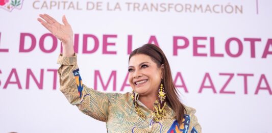 CDMX ofrecerá apoyo económico a “farderos” para reducir actos criminales CDMX ofrecerá apoyo económico a “farderos” para reducir actos criminales