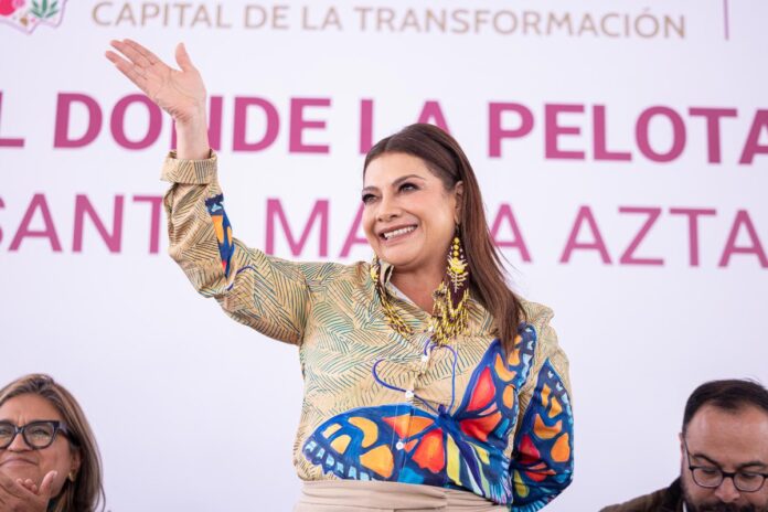 CDMX ofrecerá apoyo económico a “farderos” para reducir actos criminales