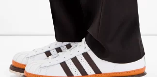 CLOT x adidas Superstar Coffee fusiona moda urbana y cultura cafetera CLOT x adidas Superstar Coffee