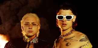 Ca7riel y Paco Amoroso confirman gira 2026 con fechas en México Ca7riel & Paco Amoroso