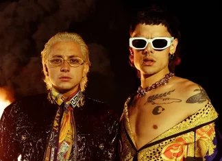 Ca7riel y Paco Amoroso confirman gira 2026 con fechas en México Ca7riel & Paco Amoroso