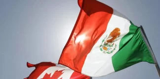 Canadá impulsa el crecimiento del turismo internacional hacia México Canadá impulsa el crecimiento del turismo internacional hacia México