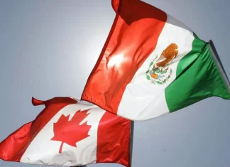 Canadá impulsa el crecimiento del turismo internacional hacia México Canadá impulsa el crecimiento del turismo internacional hacia México