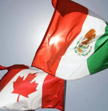 Canadá impulsa el crecimiento del turismo internacional hacia México Canadá impulsa el crecimiento del turismo internacional hacia México
