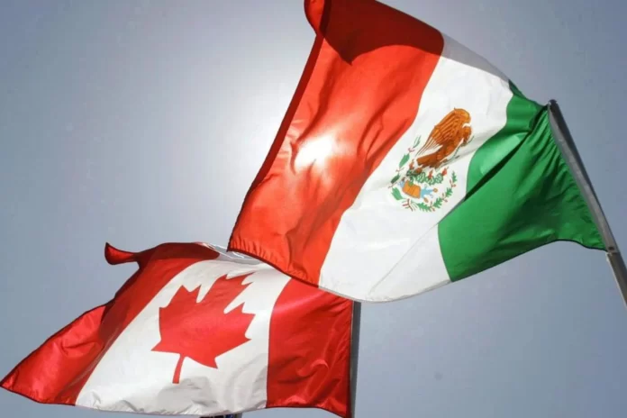 Canadá impulsa el crecimiento del turismo internacional hacia México