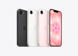 Apple presenta el iPhone 17e, su smartphone más accesible de 2026