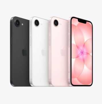 Apple presenta el iPhone 17e, su smartphone más accesible de 2026