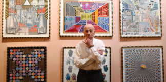 Muere Pedro Friedeberg, figura clave del surrealismo en México, a los 90 años