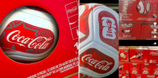 El pack mundialista de Coca-Cola ya llegó a Oxxo: incluye mini balón del Mundial 2026