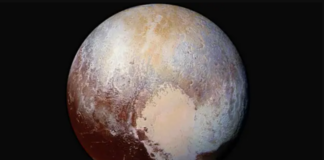 Plutón como nunca antes: las imágenes que reveló la sonda New Horizons de la NASA