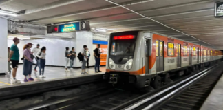 San Antonio Abad cierra: así impacta la rehabilitación de la Línea 2 del Metro CDMX