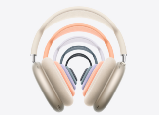 AirPods Max 2: Apple apuesta por traducción en tiempo real y audio más inteligente