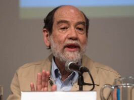 Quién está detrás de la cuenta de AMLO para Cuba: ilustrador ligado a su historia política Carlos Pellicer López