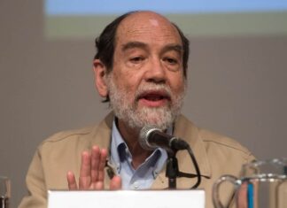Quién está detrás de la cuenta de AMLO para Cuba: ilustrador ligado a su historia política Carlos Pellicer López