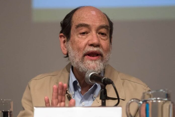 Carlos Pellicer López