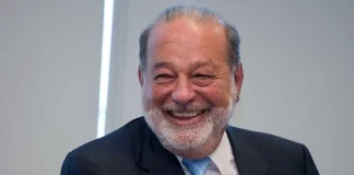 Carlos Slim y jóvenes en México: qué hay detrás del “depósito de dinero” viral Carlos Slim