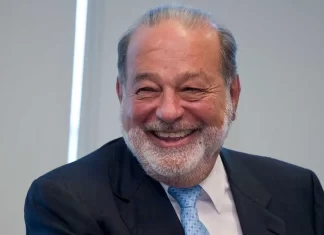 Carlos Slim y jóvenes en México: qué hay detrás del “depósito de dinero” viral Carlos Slim