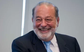 Carlos Slim y jóvenes en México: qué hay detrás del “depósito de dinero” viral Carlos Slim