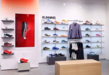 Casa Salomon abre flagship store en Ciudad de México Casa Salomon abre flagship store en Ciudad de México