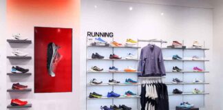 Casa Salomon abre flagship store en Ciudad de México Casa Salomon abre flagship store en Ciudad de México